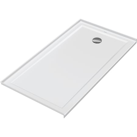 Duravit Architec Shower Tray White 720249000000090